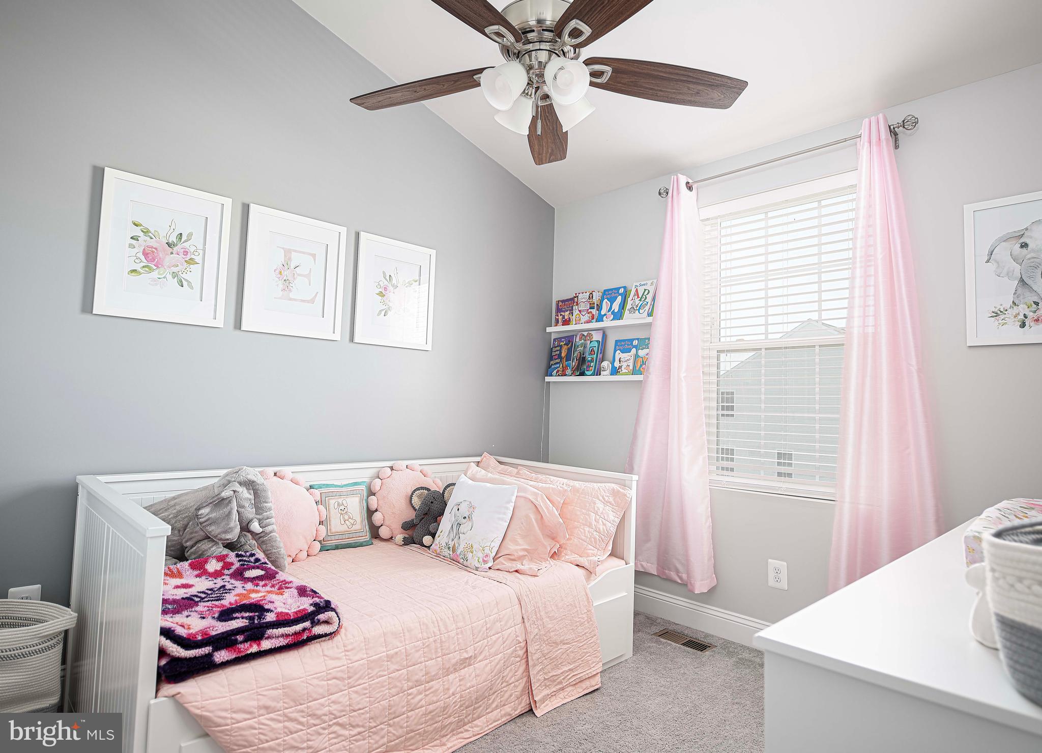 1244 Fenwick Road Aberdeen, MD 21001 - Photo 25 of 51 Bedroom #2