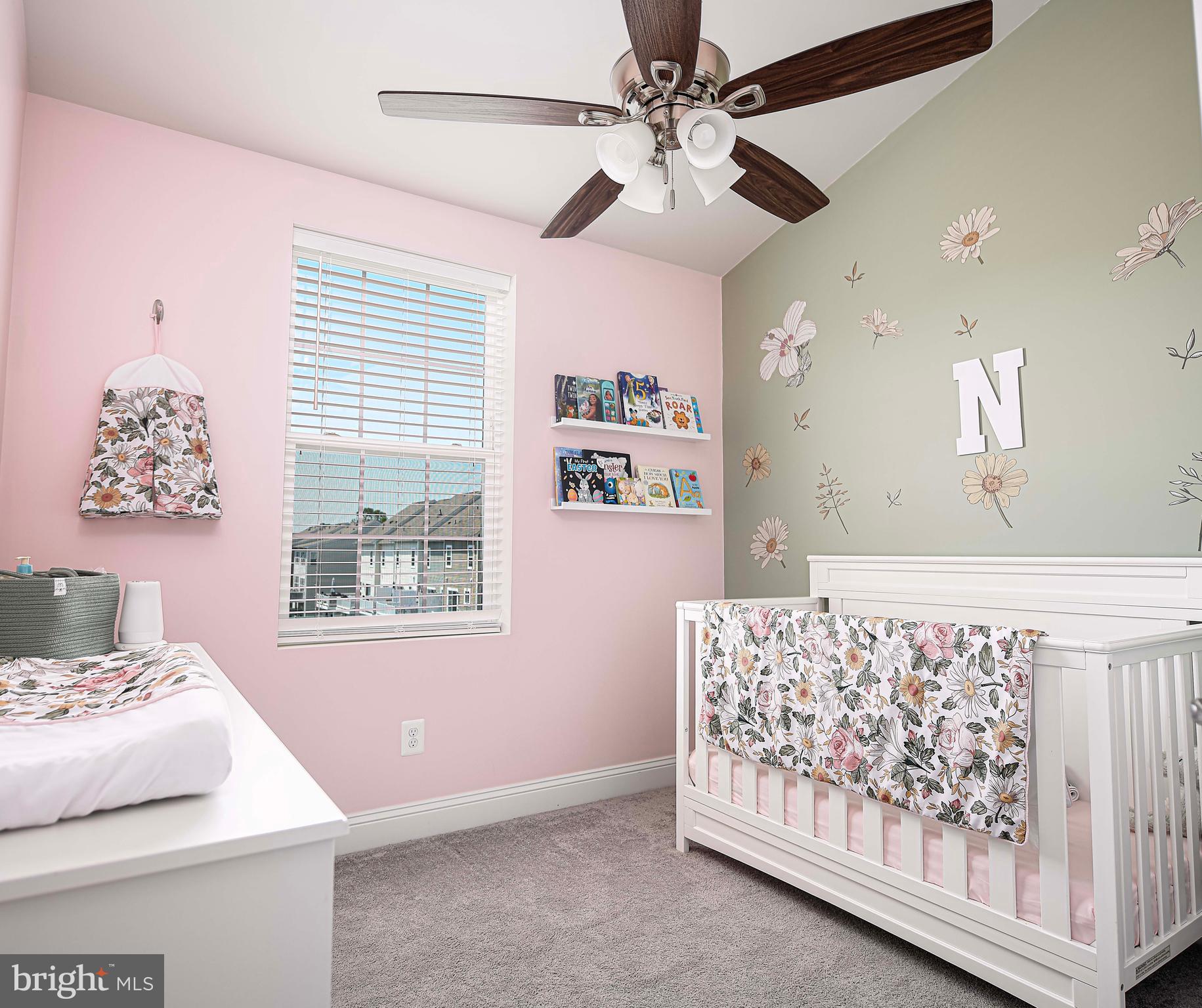 1244 Fenwick Road Aberdeen, MD 21001 - Photo 28 of 51 Bedroom #3