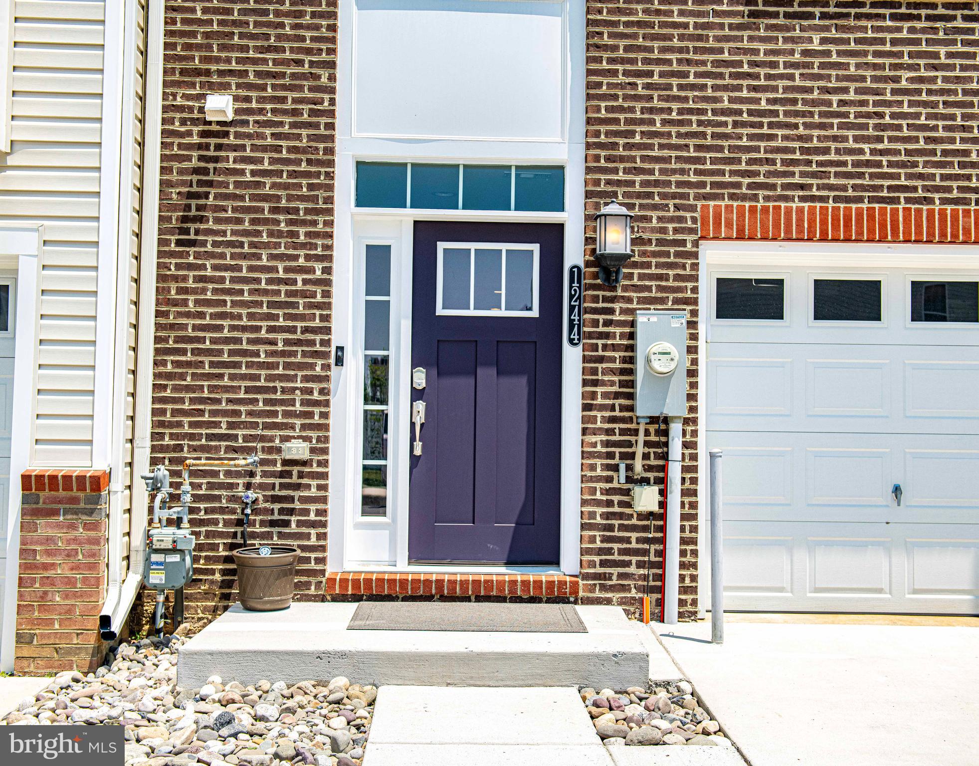 1244 Fenwick Road Aberdeen, MD 21001 - Photo 3 of 51 You're Home
