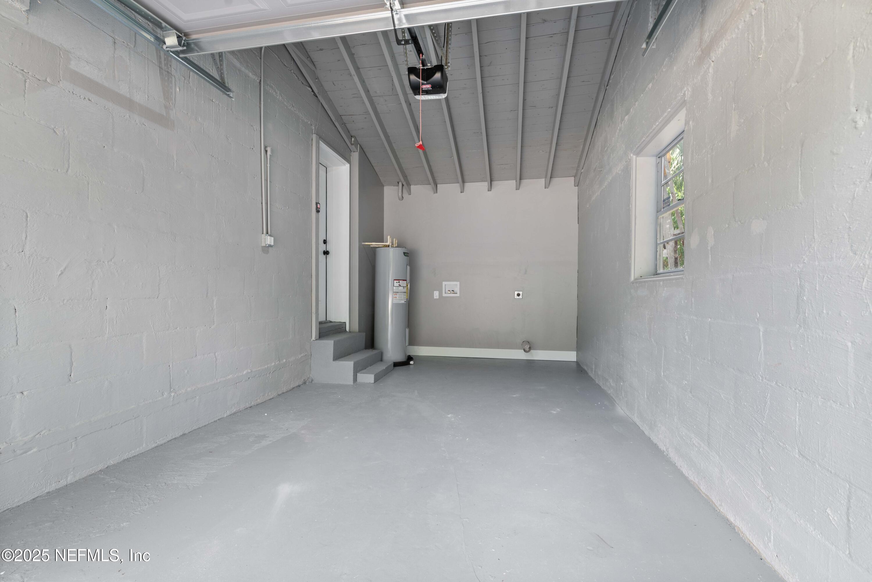 4647 Timuquana Road Jacksonville, FL 32210 - Photo 22 of 27 a view of room with stairs