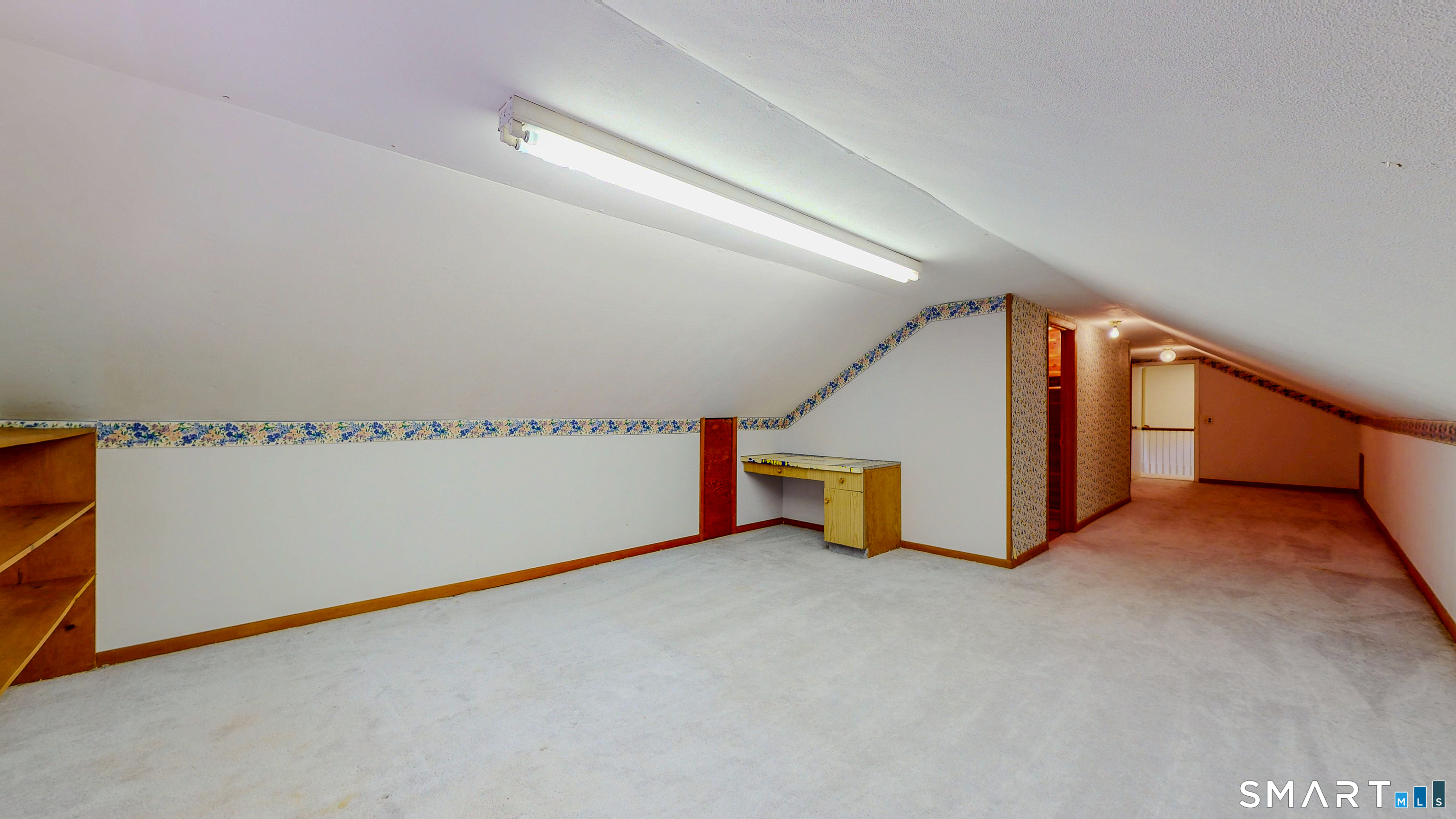 133 Chambers Road Danbury, CT 06811 - Photo 22 of 30 a view of an empty room