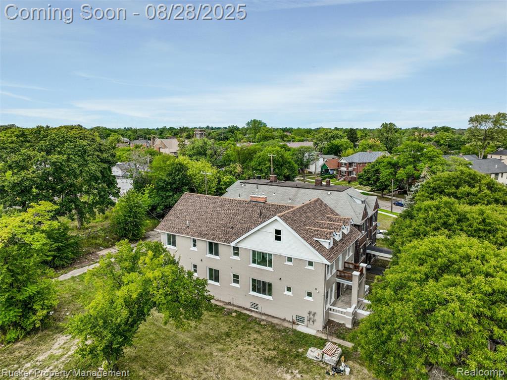 5124 West Chicago, Unit 2 Detroit, MI 48204 - Photo 19 of 23
