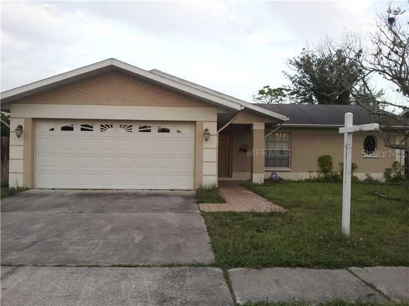 1914 Cheney Court Lutz, FL 33549 - Photo 1 of 1 Exterior Front