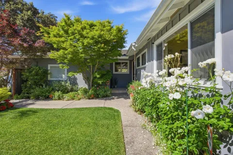 $2,899,000 | 852 Peach Avenue, Sunnyvale, CA 94087