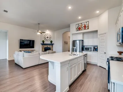 $325,000 | 1557 Wyler Drive, Forney, TX 75126