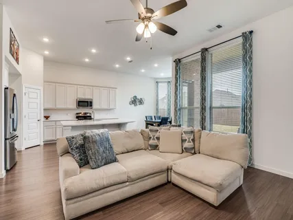 $325,000 | 1557 Wyler Drive, Forney, TX 75126