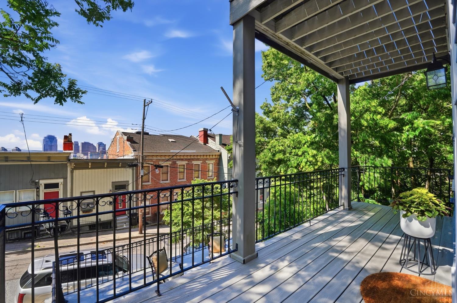 506 Boal Street Cincinnati, OH 45202 - Photo 59 of 69