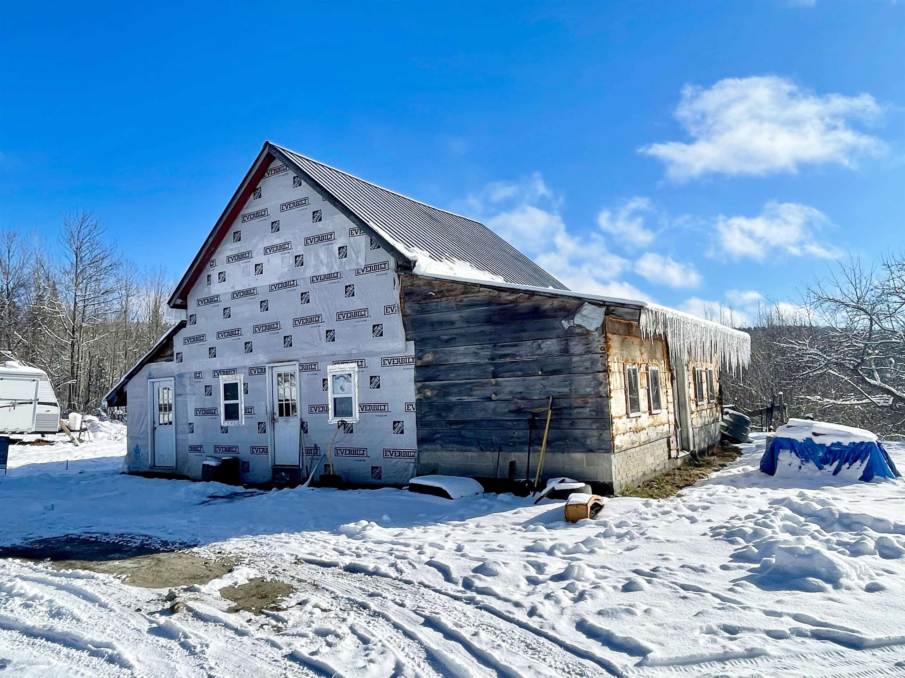 339 Drake Pl Road Sheffield, VT 05866 - Photo 1 of 27 Gallery Image 1