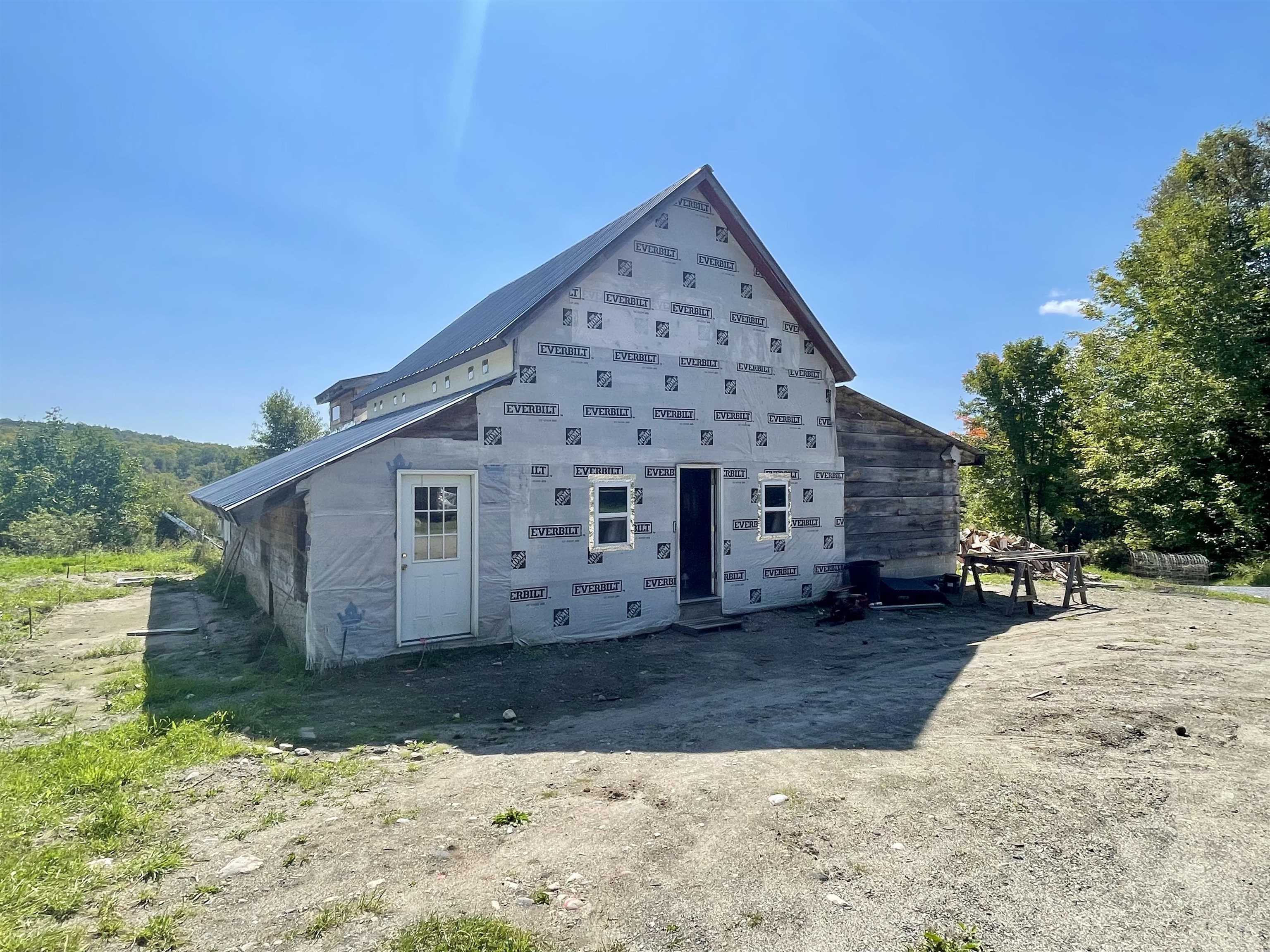 339 Drake Pl Road Sheffield, VT 05866 - Photo 15 of 27 Gallery Image 15
