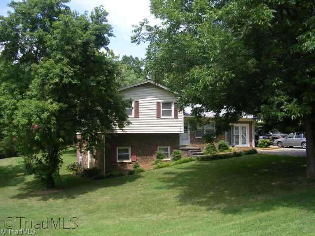 3605 Hub Mill Road Elon, NC 27244 - Photo 1 of 9 Exterior Front.