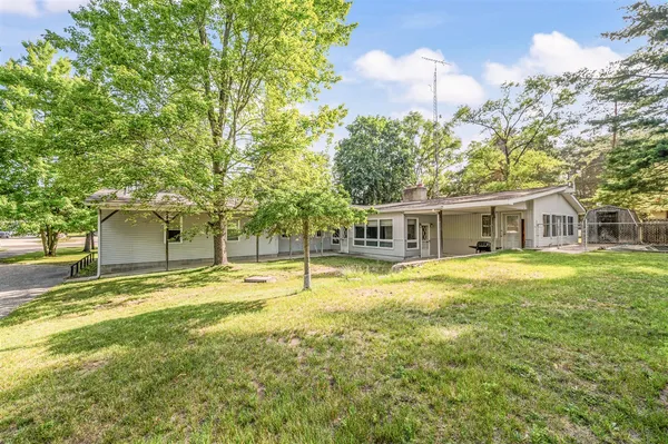 $270,000 | 18751 16 Mile Road, Big Rapids, MI 49307