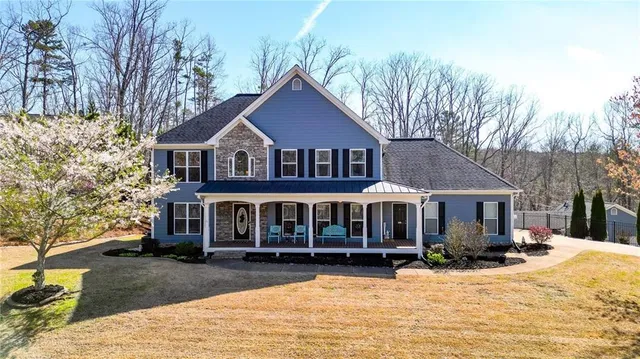 $799,000 | 114 Hardwood Lane, Canton, GA 30115