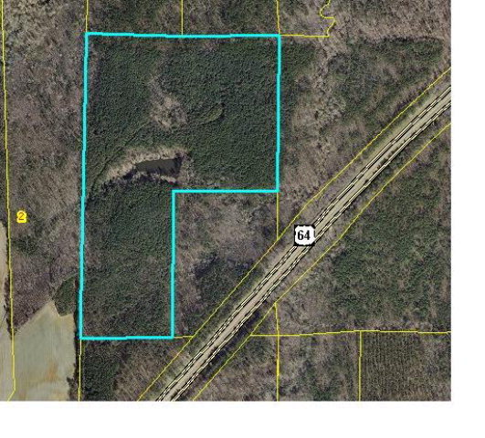 0 Frazier Road Spring Hope, NC 27882 - Photo 1 of 1 Primary Photo