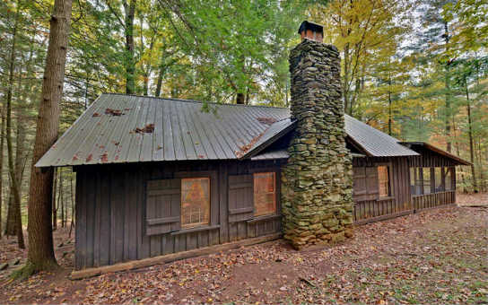 Main View