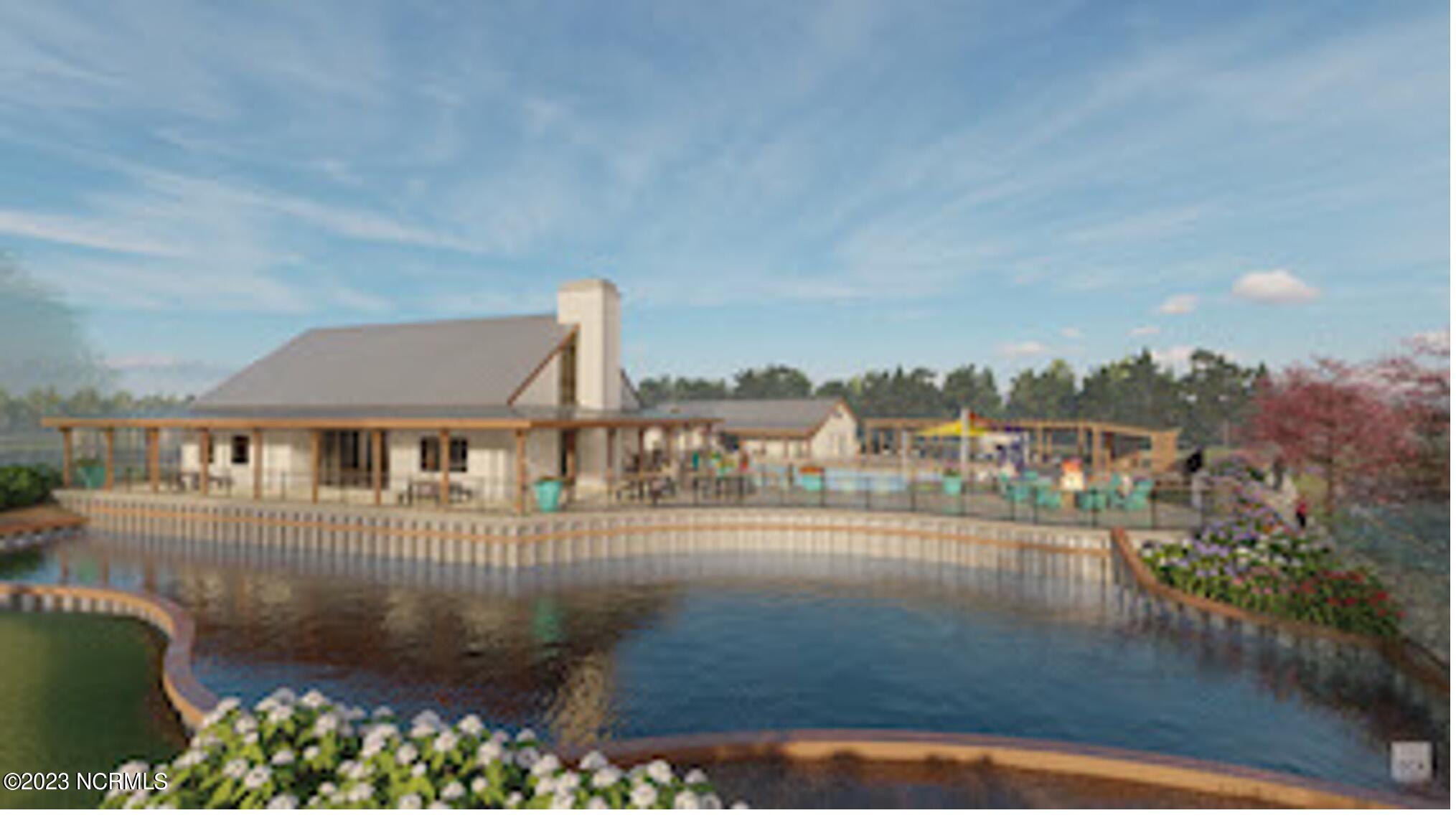 109 Freedom Park Road Beaufort, NC 28516 - Photo 5 of 5 BCW Clubhouse