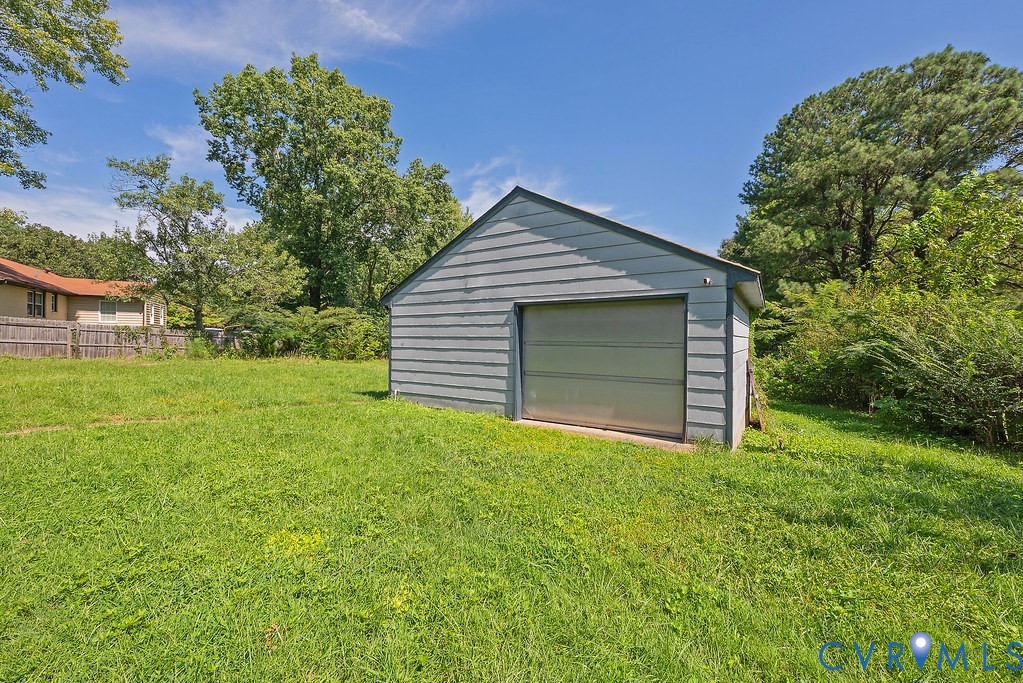 1011 Adkins Road North Chesterfield, VA 23236 - Photo 46 of 48 Gallery Image 46