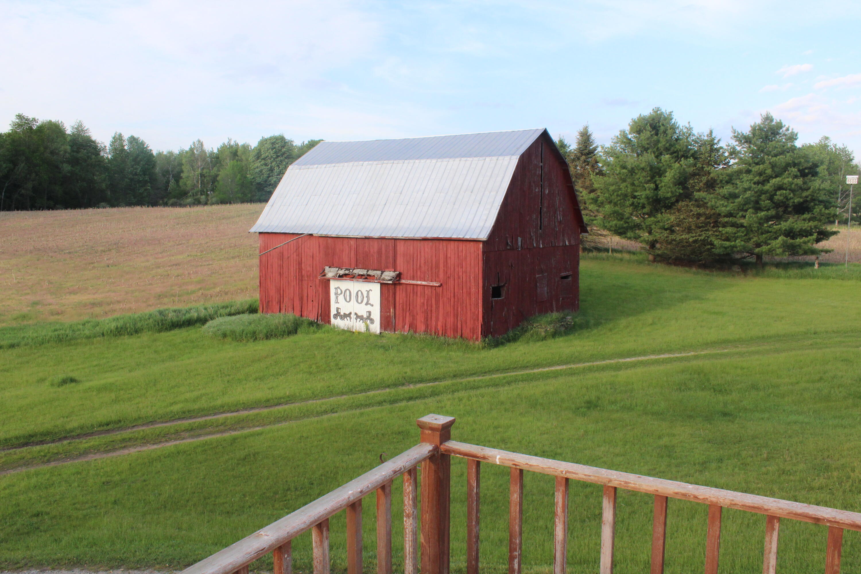 7692 Derby Road Six Lakes, MI 48886 - Photo 4 of 17 IMG_9787
