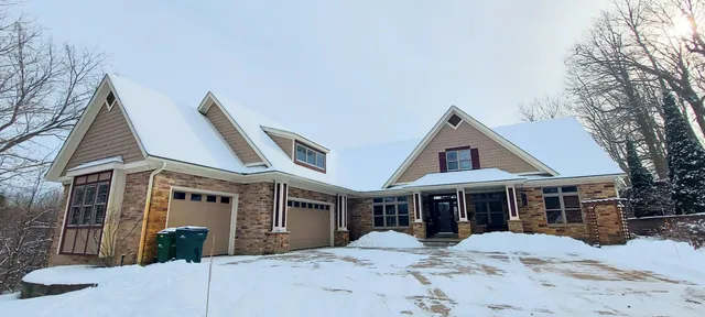 $1,390,000 | 4451 Hartstone Drive, Polk, WI 53086