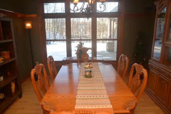 $1,290,000 | 4451 Hartstone Drive, Polk, WI 53086