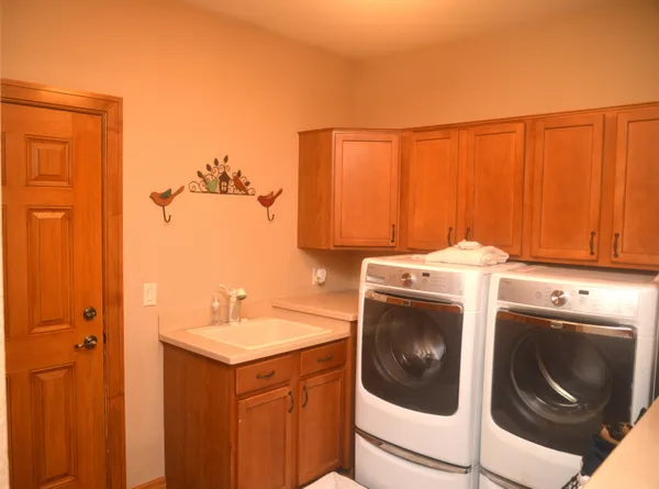 $1,290,000 | 4451 Hartstone Drive, Polk, WI 53086