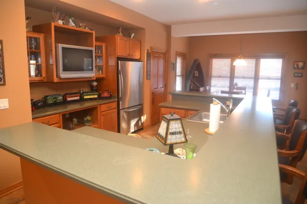 $1,290,000 | 4451 Hartstone Drive, Polk, WI 53086