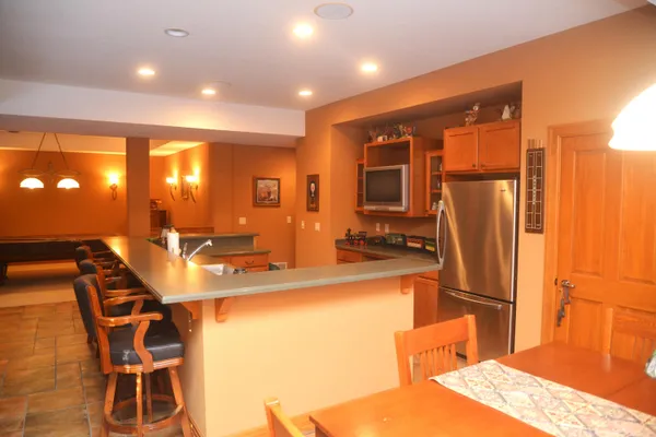 $1,290,000 | 4451 Hartstone Drive, Polk, WI 53086