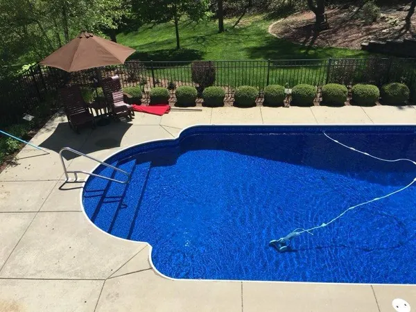 $1,290,000 | 4451 Hartstone Drive, Polk, WI 53086