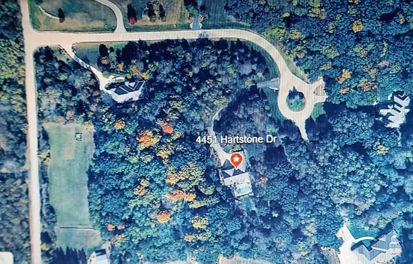 $1,290,000 | 4451 Hartstone Drive, Polk, WI 53086