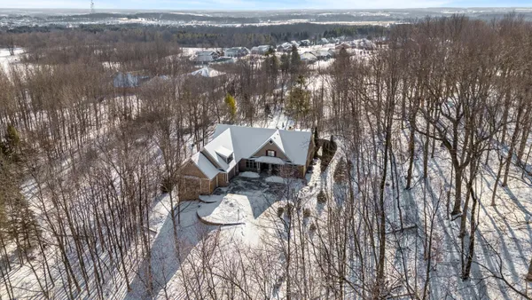 $1,290,000 | 4451 Hartstone Drive, Polk, WI 53086