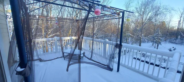 $1,390,000 | 4451 Hartstone Drive, Polk, WI 53086