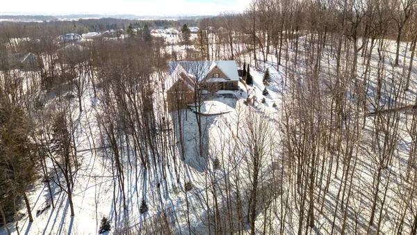 $1,290,000 | 4451 Hartstone Drive, Polk, WI 53086