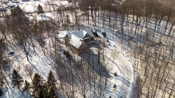 $1,290,000 | 4451 Hartstone Drive, Polk, WI 53086
