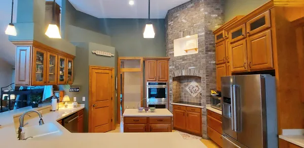 $1,290,000 | 4451 Hartstone Drive, Polk, WI 53086