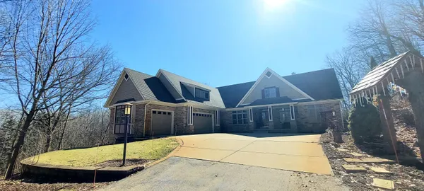 $1,290,000 | 4451 Hartstone Drive, Polk, WI 53086