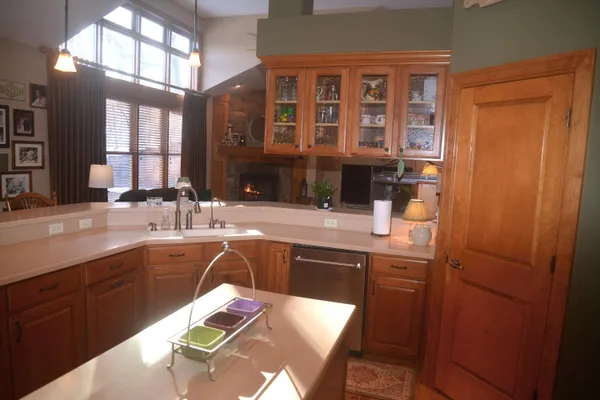 $1,290,000 | 4451 Hartstone Drive, Polk, WI 53086