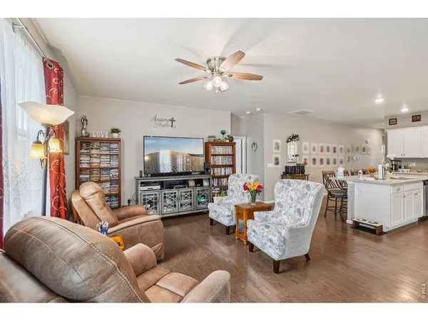 $525,000 | 6908 Clarke Drive, Frederick, CO 80530