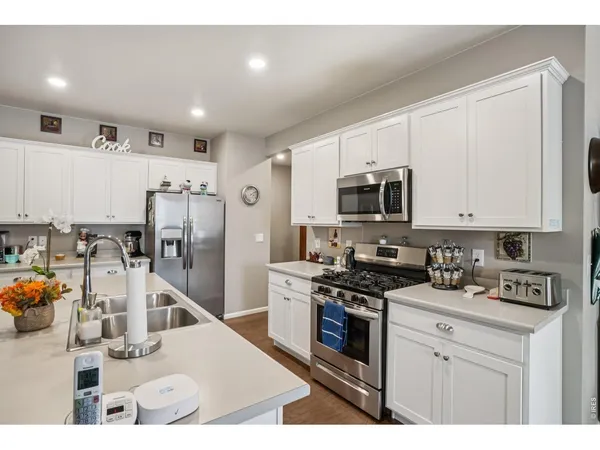 $525,000 | 6908 Clarke Drive, Frederick, CO 80530