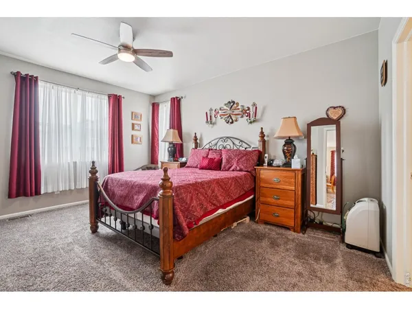 $525,000 | 6908 Clarke Drive, Frederick, CO 80530