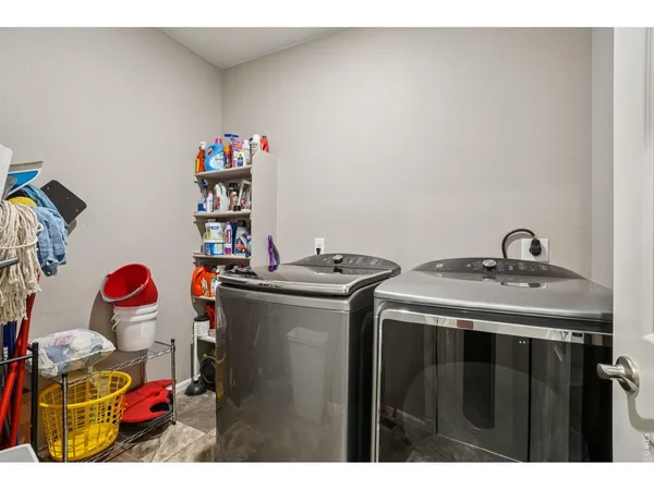 $525,000 | 6908 Clarke Drive, Frederick, CO 80530