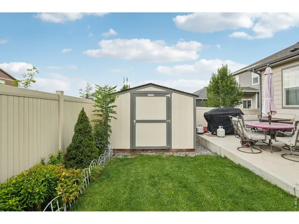 $525,000 | 6908 Clarke Drive, Frederick, CO 80530