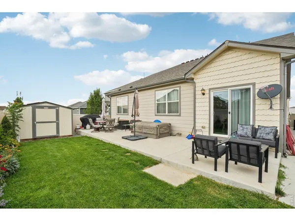 $525,000 | 6908 Clarke Drive, Frederick, CO 80530