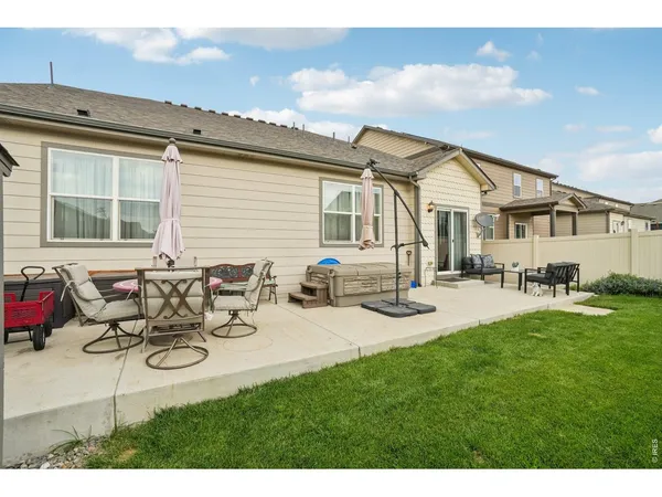 $525,000 | 6908 Clarke Drive, Frederick, CO 80530