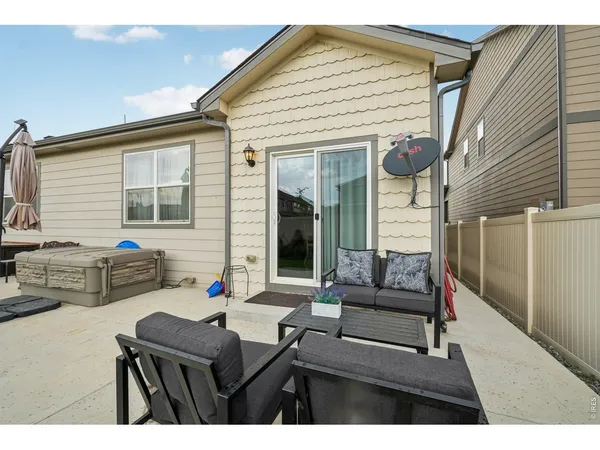 $525,000 | 6908 Clarke Drive, Frederick, CO 80530