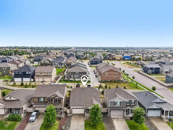 $525,000 | 6908 Clarke Drive, Frederick, CO 80530