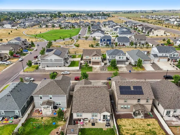 $525,000 | 6908 Clarke Drive, Frederick, CO 80530