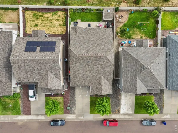 $525,000 | 6908 Clarke Drive, Frederick, CO 80530