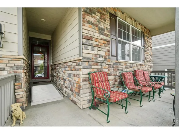 $525,000 | 6908 Clarke Drive, Frederick, CO 80530