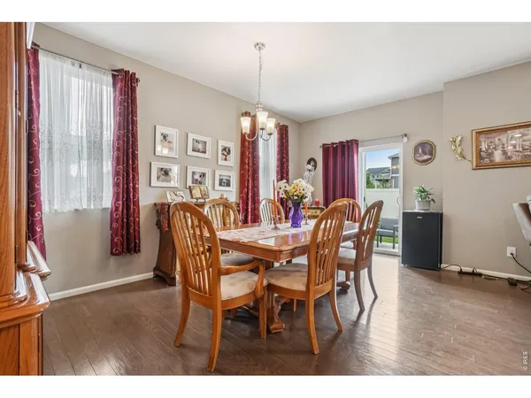 $525,000 | 6908 Clarke Drive, Frederick, CO 80530