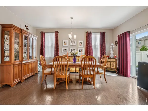 $525,000 | 6908 Clarke Drive, Frederick, CO 80530