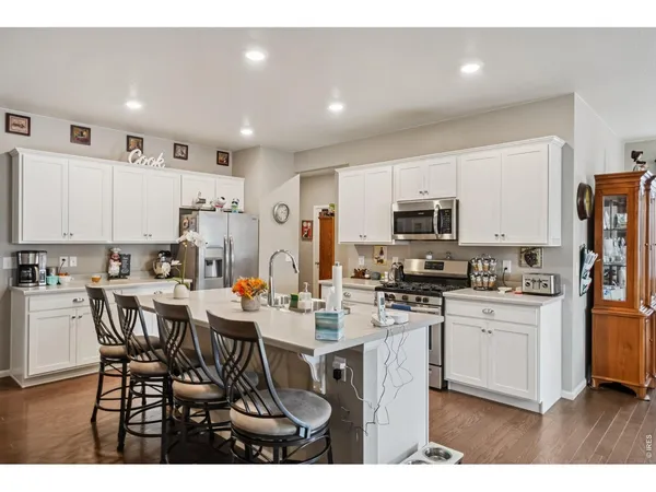 $525,000 | 6908 Clarke Drive, Frederick, CO 80530